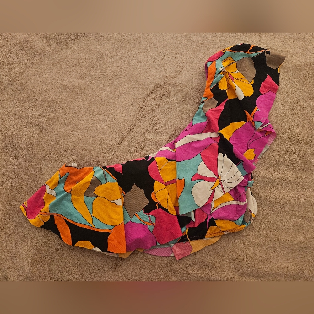 Trina Turk Bathing Suit Top